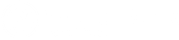 World Bank and Trust